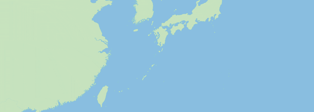 Japan Islands Itinerary