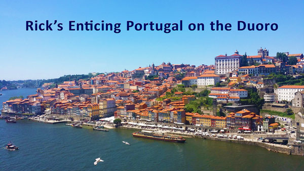 Portugal on the Douro