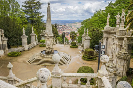 Lamego