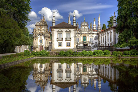 Mateus Palace