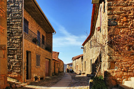 Castelo Rodrigo