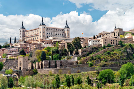 Toledo