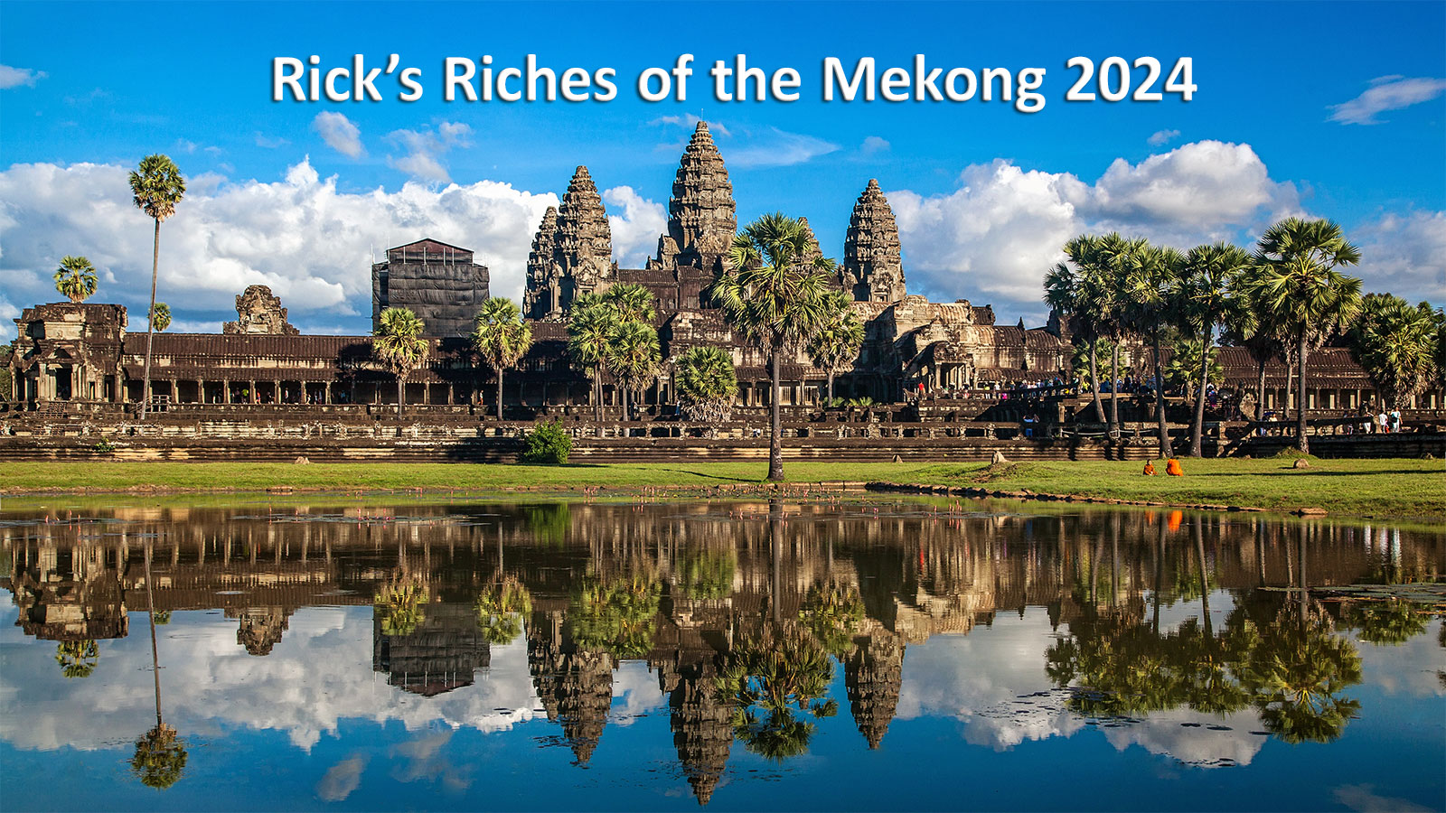 Rick's Riches of the Mekong