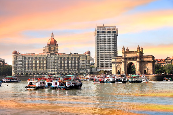 Gateway of India