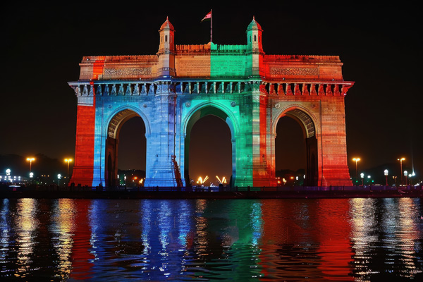 Gateway of India