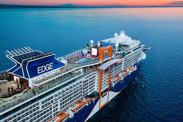 Celebrity Edge