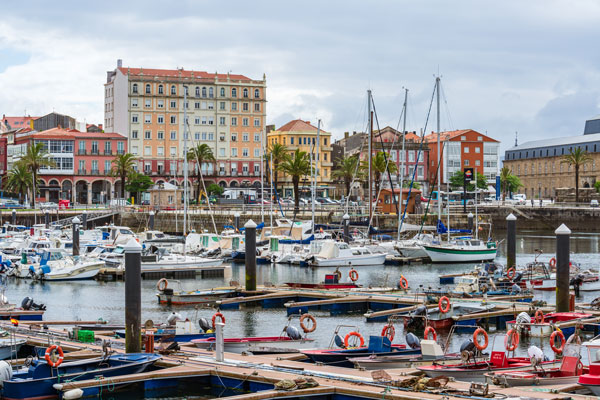 Concello da Coruña