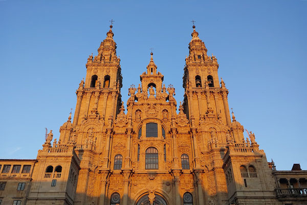 Santiago de Compostela