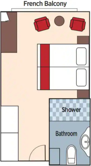 Category CA
