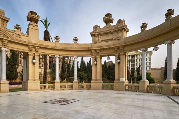 Abdeen Presidential Palace