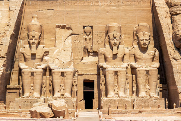 Abu Simbel